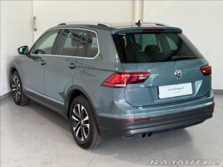 Volkswagen Tiguan 1,5 TSI NAVIGACE 2019