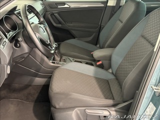Volkswagen Tiguan 1,5 TSI NAVIGACE 2019