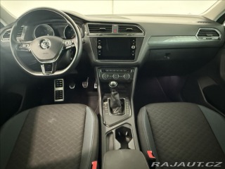 Volkswagen Tiguan 1,5 TSI NAVIGACE 2019