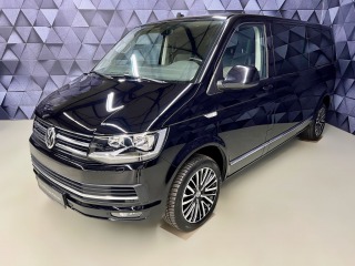 Volkswagen Multivan 2.0TDI DSG 4M LONG, WEBAS