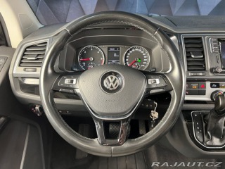 Volkswagen Multivan 2.0TDI DSG 4M LONG, WEBAS 2016