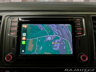 Volkswagen Multivan 2.0TDI DSG 4M LONG, WEBAS 2016