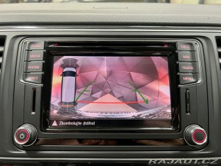 Volkswagen Multivan 2.0TDI DSG 4M LONG, WEBAS 2016