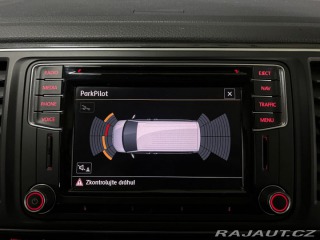 Volkswagen Multivan 2.0TDI DSG 4M LONG, WEBAS 2016