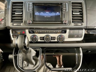 Volkswagen Multivan 2.0TDI DSG 4M LONG, WEBAS 2016