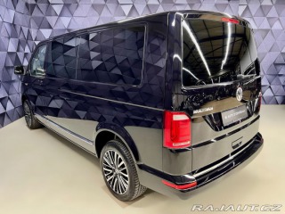 Volkswagen Multivan 2.0TDI DSG 4M LONG, WEBAS 2016