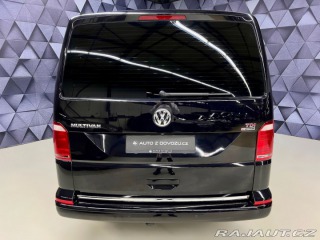 Volkswagen Multivan 2.0TDI DSG 4M LONG, WEBAS 2016