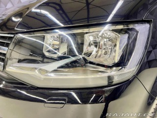 Volkswagen Multivan 2.0TDI DSG 4M LONG, WEBAS 2016