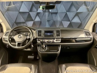 Volkswagen Multivan 2.0TDI DSG 4M LONG, WEBAS 2016