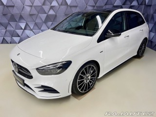 Mercedes-Benz B 200 4M, AMG, PANORAMA, NI 2022