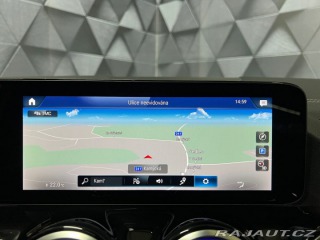 Mercedes-Benz B 200 4M, AMG, PANORAMA, NI 2022