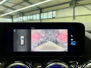 Mercedes-Benz B 200 4M, AMG, PANORAMA, NI 2022