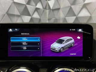 Mercedes-Benz B 200 4M, AMG, PANORAMA, NI 2022