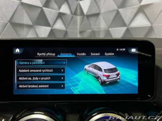 Mercedes-Benz B 200 4M, AMG, PANORAMA, NI 2022