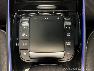 Mercedes-Benz B 200 4M, AMG, PANORAMA, NI 2022