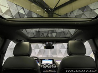 Mercedes-Benz B 200 4M, AMG, PANORAMA, NI 2022