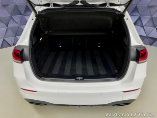 Mercedes-Benz B 200 4M, AMG, PANORAMA, NI 2022
