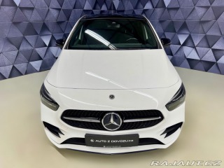 Mercedes-Benz B 200 4M, AMG, PANORAMA, NI 2022