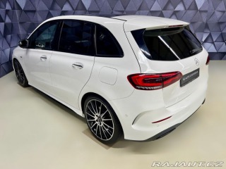 Mercedes-Benz B 200 4M, AMG, PANORAMA, NI 2022