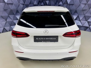 Mercedes-Benz B 200 4M, AMG, PANORAMA, NI 2022