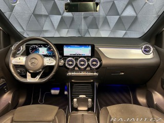 Mercedes-Benz B 200 4M, AMG, PANORAMA, NI 2022