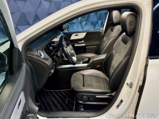 Mercedes-Benz B 200 4M, AMG, PANORAMA, NI 2022