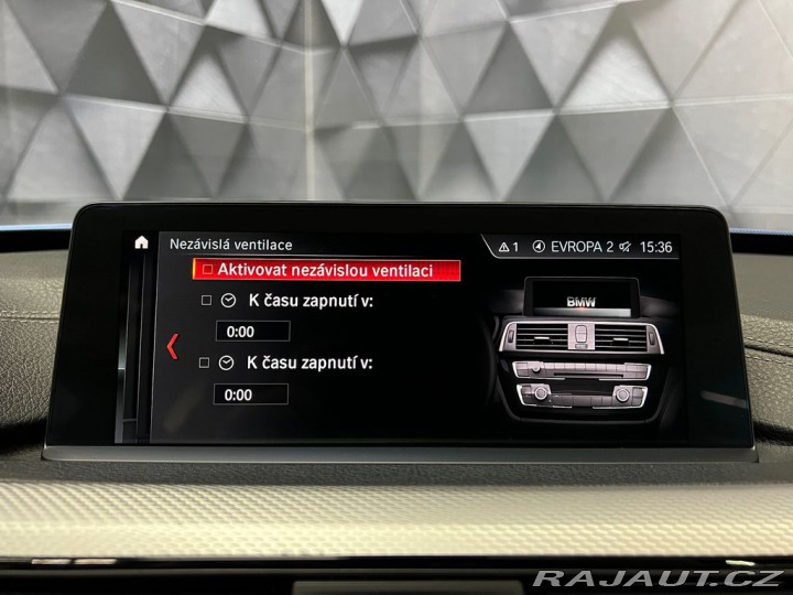 BMW 3 320d xDrive M SPORT GT, L 2019