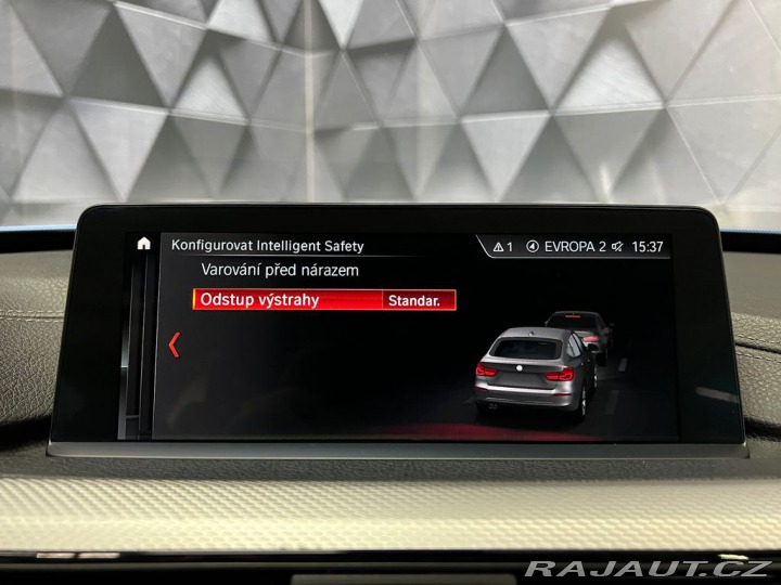 BMW 3 320d xDrive M SPORT GT, L 2019