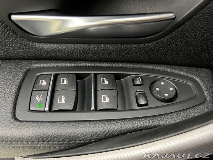 BMW 3 320d xDrive M SPORT GT, L 2019