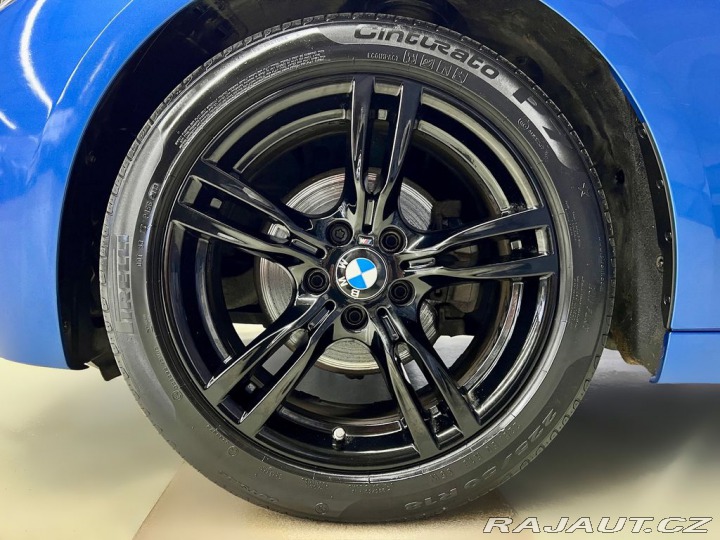 BMW 3 320d xDrive M SPORT GT, L 2019