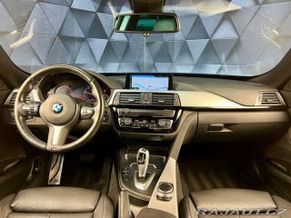 BMW 3 320d xDrive M SPORT GT, L 2019