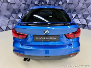 BMW 3 320d xDrive M SPORT GT, L 2019