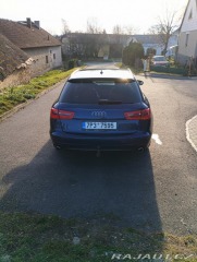 Audi A6 2012