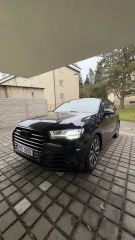 Audi Q7 3,0