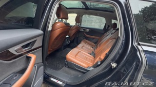 Audi Q7 3,0 2016
