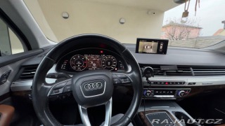 Audi Q7 3,0 2016