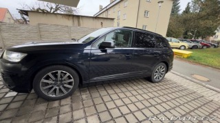 Audi Q7 3,0 2016