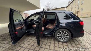 Audi Q7 3,0 2016