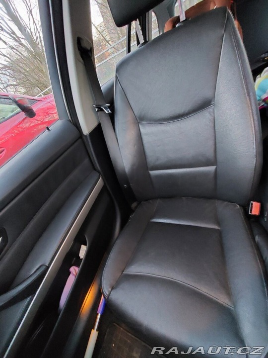 BMW 3 2,0   320d touring 2006