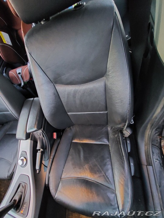 BMW 3 2,0   320d touring 2006