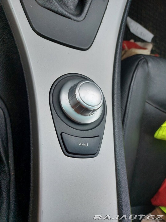 BMW 3 2,0   320d touring 2006