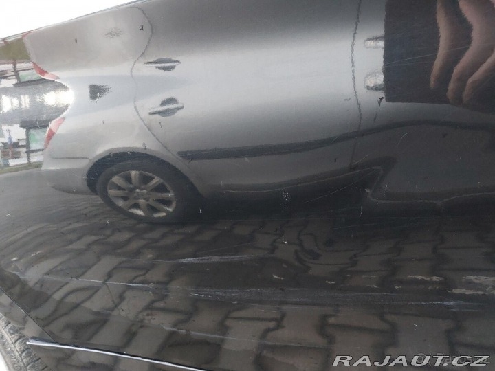 BMW 3 2,0   320d touring 2006