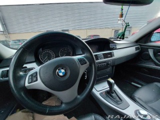 BMW 3 2,0 320d touring 2006