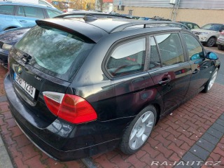 BMW 3 2,0 320d touring 2006