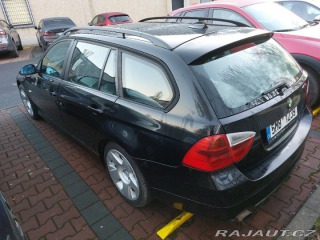 BMW 3 2,0 320d touring 2006