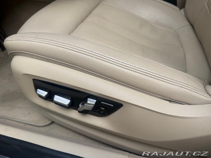 BMW 5 xdrive 235kw M sport G31 2018