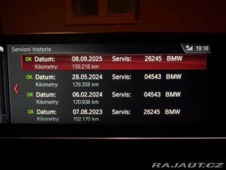 BMW 5 xdrive 235kw M sport G31 2018