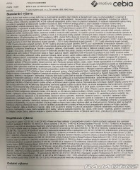 BMW 5 xdrive 235kw M sport G31 2018