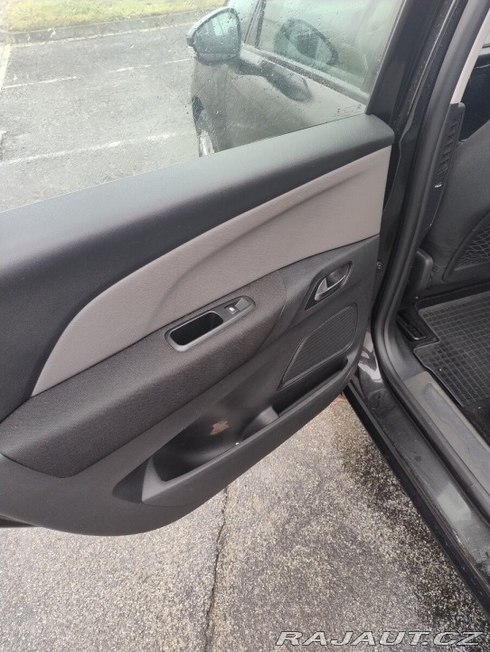 Citroën C4 Picasso 1,6 II 2014