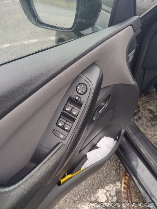 Citroën C4 Picasso 1,6 II 2014